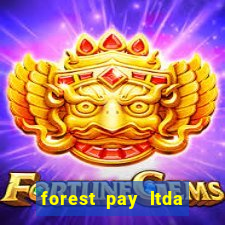 forest pay ltda plataforma de jogos